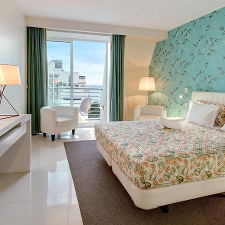 Dfm Happy Days F - Funchal Apartment Екстериор снимка