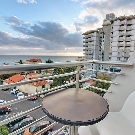 Dfm Happy Days F - Funchal Apartment Екстериор снимка