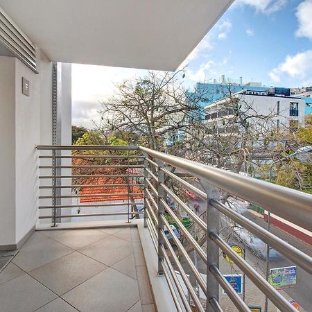 Dfm Happy Days F - Funchal Apartment Екстериор снимка
