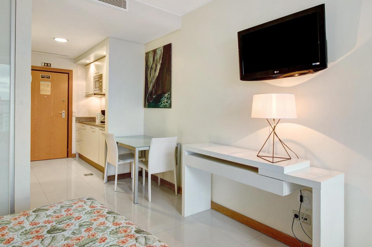 Dfm Happy Days F - Funchal Apartment Екстериор снимка