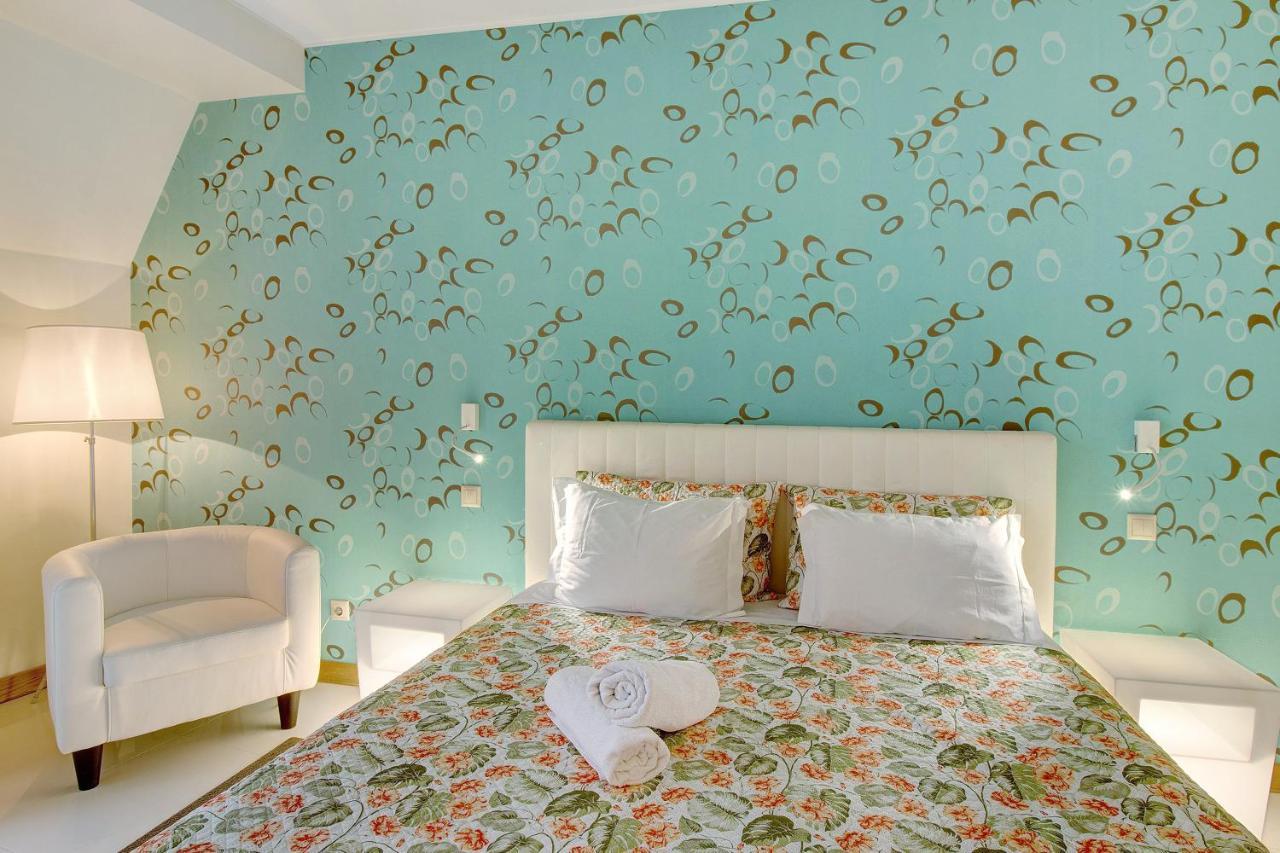 Dfm Happy Days F - Funchal Apartment Екстериор снимка