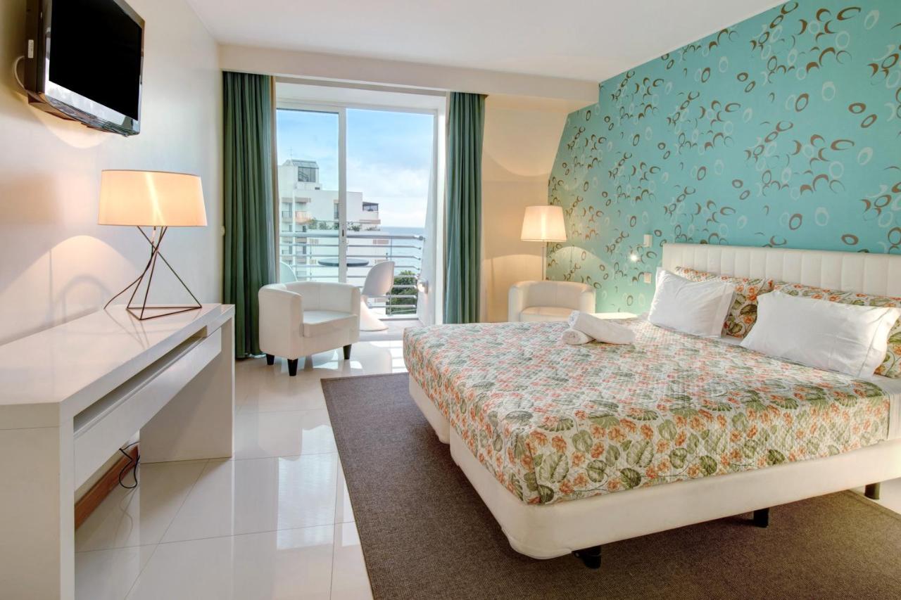 Dfm Happy Days F - Funchal Apartment Екстериор снимка