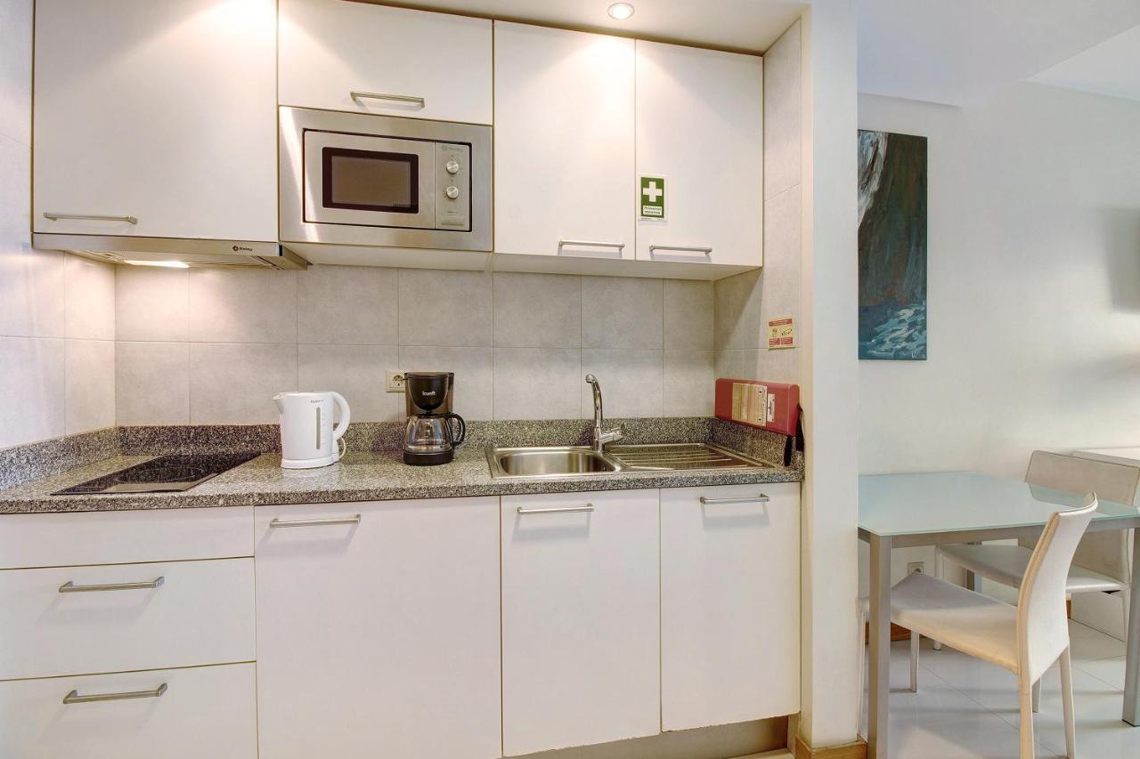 Dfm Happy Days F - Funchal Apartment Екстериор снимка
