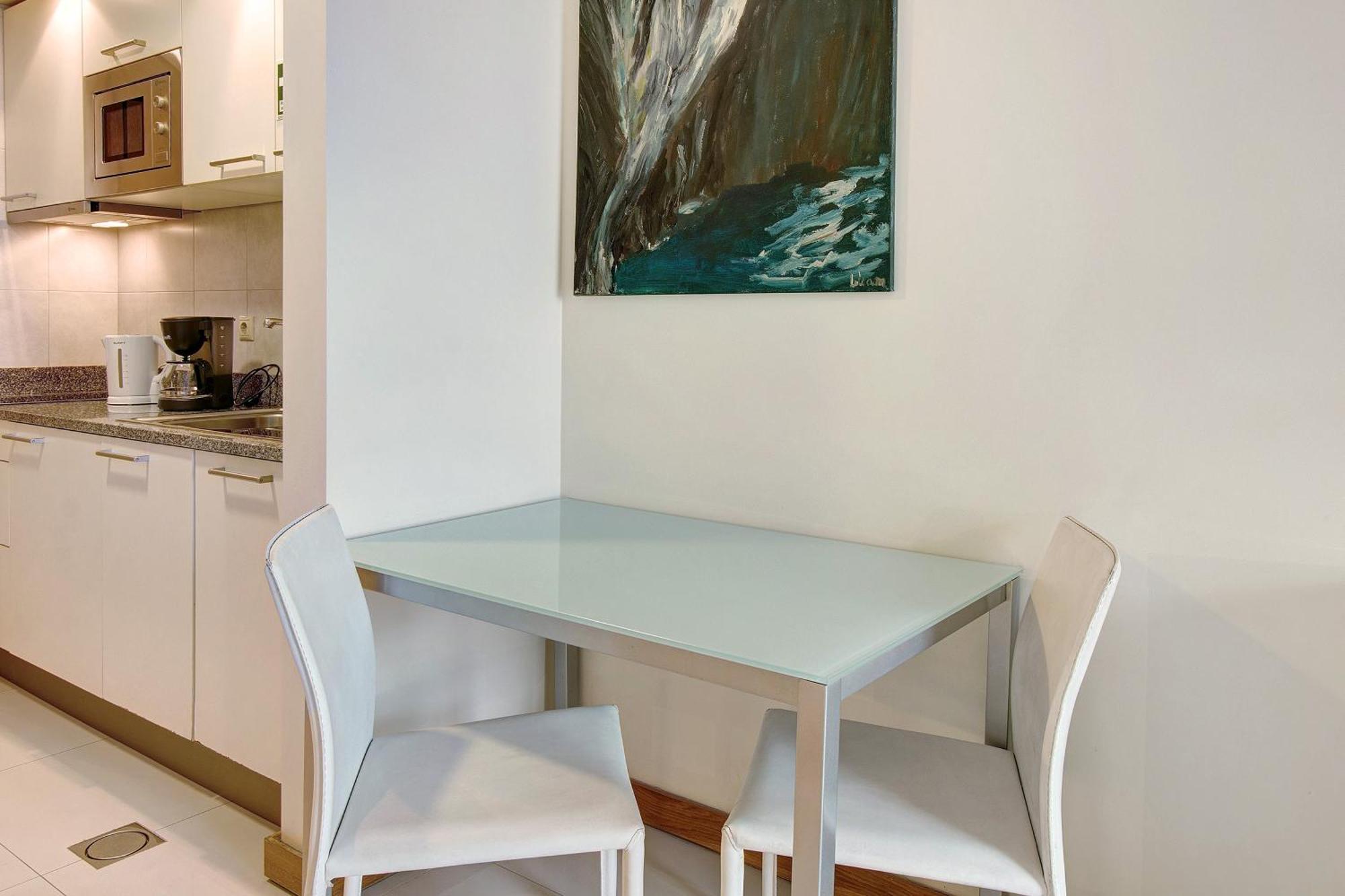 Dfm Happy Days F - Funchal Apartment Екстериор снимка