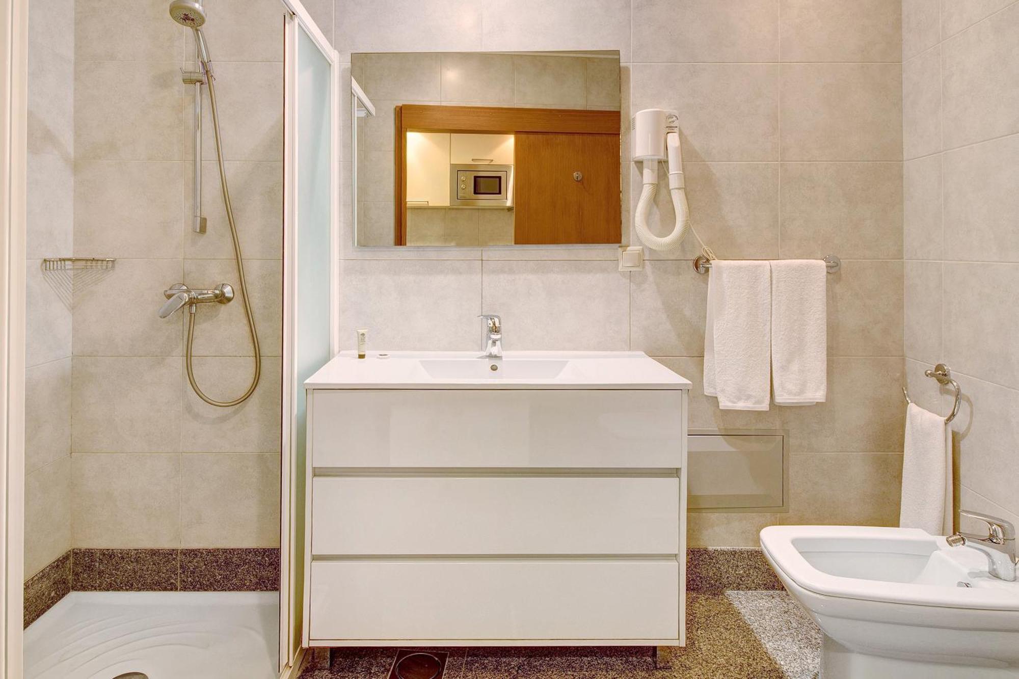 Dfm Happy Days F - Funchal Apartment Екстериор снимка
